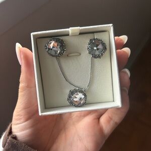 Swarovski Jewelry Set